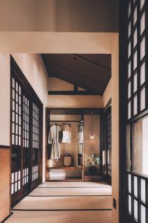 以山屋舍izan国风禅意庭院 大理龙龛店 - 4