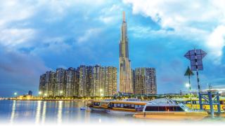 Vinhomes Central Park Apartment - Landmark Plus Luxury - Ho Chi Minh City - 0