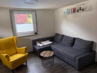 Ferienwohnung Salzmann - Baiersbronn - 8