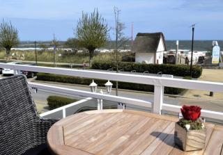 Maris Ferienwohnung Nr 48 - Scharbeutz - 1