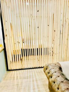 Studio on Basset - 3