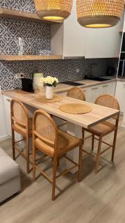 Sunrise condo - Chalcis - 1