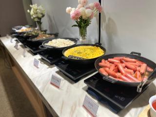 The Island Blue Hotel - 3