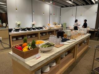 The Island Blue Hotel - 1