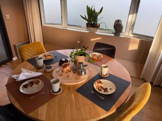 Bosuil, holiday home with sauna - Voorthuizen - 2