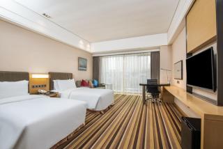 Holiday Inn Express Shenyang Golden Corridor by IHG - Shenyang - 0