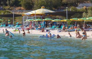 La Perla Adriatica apartments Trogir-Seget - Seget Vranjica - 5