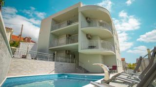La Perla Adriatica apartments Trogir-Seget - Seget Vranjica - 8