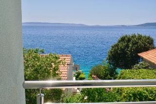 La Perla Adriatica apartments Trogir-Seget - Seget Vranjica - 6