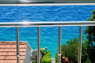 La Perla Adriatica apartments Trogir-Seget - Seget Vranjica - 0