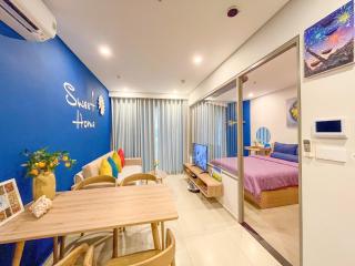 The Sóng Vũng Tàu - Mochi House - 7