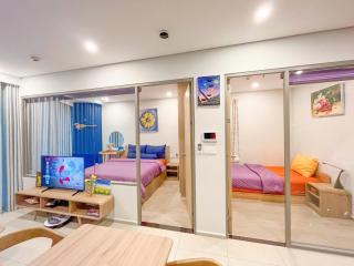 The Sóng Vũng Tàu - Mochi House - 4