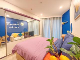 The Sóng Vũng Tàu - Mochi House - 8