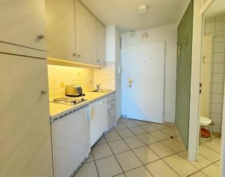 Haus Metropol App 113 direkt am Strand mit Balkon Cityblick - Westerland - 5