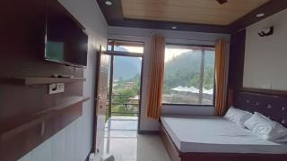 Kedarnath Cottage - - 3
