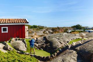 First Camp Solvik-Kungshamn - 8