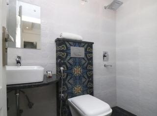 Hotel Leo Continental - New Delhi - 6