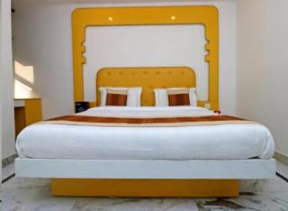Hotel Leo Continental - New Delhi - 1