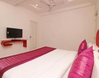 Hotel Leo Continental - New Delhi - 9