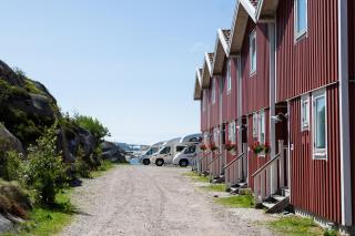 First Camp Solvik-Kungshamn - Väjern - 8