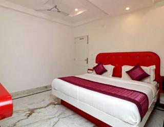 Hotel Leo Continental - 4