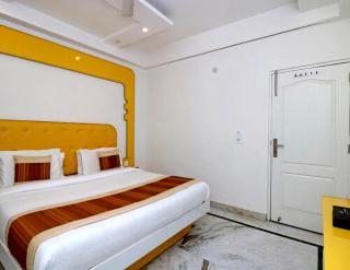 Hotel Leo Continental - New Delhi - 5