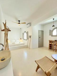 Ios Alcyon Blue Suites - Ios Chora - 4