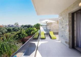 Southern Paradise Villas - Private Pool - Kalamaki - 2