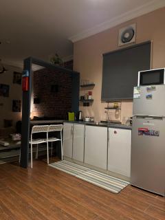 CRAFT LOFT - Amber 232 - Jidá - 5