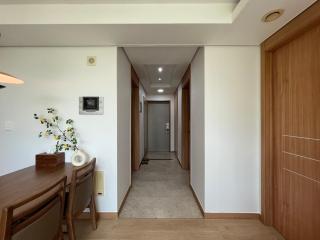 Quiet & comfy Home, close to everything - Seul - 7