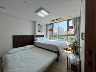 Quiet & comfy Home, close to everything - Seul - 9