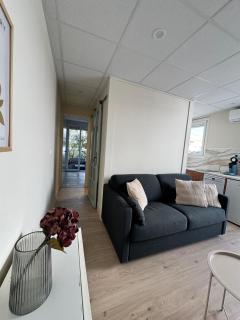 Appartement situé à 200m de la mer - Canet-en-Roussillon - 5