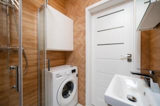 Łódź Fabryczna Deluxe Studio - Łódź - 7