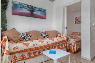 Casa Llave de Luz - Torremolinos - 1