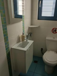Dimitris House - Caristo - 9
