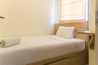Luxurious 2BR at Meikarta Apartment By Travelio - Bekasi - 7