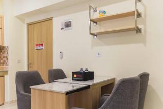 Luxurious 2BR at Meikarta Apartment By Travelio - Bekasi - 2