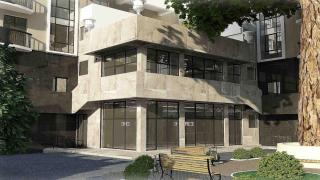 Neoclassical Apartment in Center City - Chişinău - 3