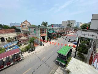 Sơn Đông Hotel - Quan Lạn - 6