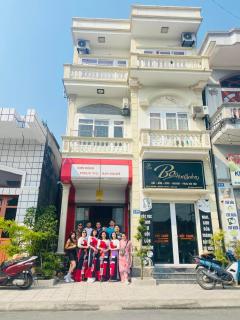 Sơn Đông Hotel - Quan Lạn - 0
