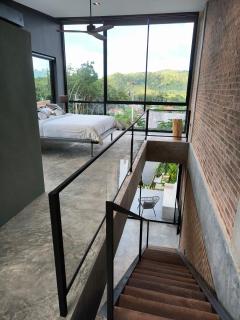 Sky Lofts Airport Phuket - Ban Sakhu - 6