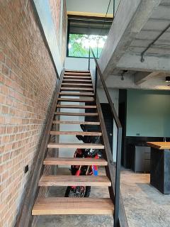 Sky Lofts Airport Phuket - Ban Sakhu - 1