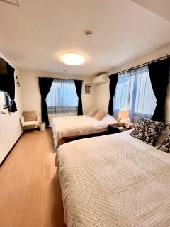 Dragon三层别墅 新宿 涩谷 上野商圈 山手线车站8分钟 交通便利 - 4