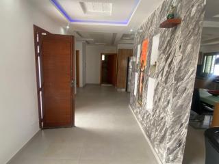 Villa s3 piscine - Midoun - 5