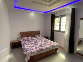 Villa s3 piscine - Midoun - 1