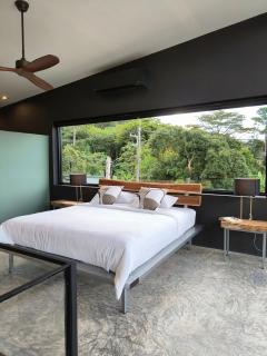 Sky Lofts Airport Phuket - Ban Sakhu - 8