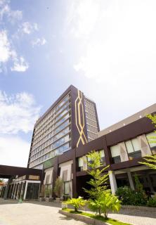 Hotel Suni Abepura - 0