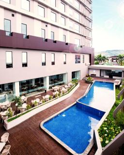 Hotel Suni Abepura - 9
