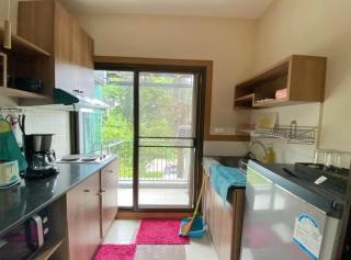 Tree Boutique Residence - Chiang Mai - 7