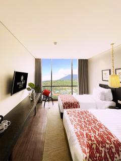 Hotel Suni Abepura - 6